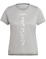 Terrex Adidas agravic t-shirt donna