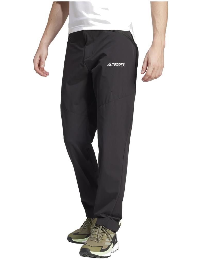 Adidas Terrex xperior Hose Herren