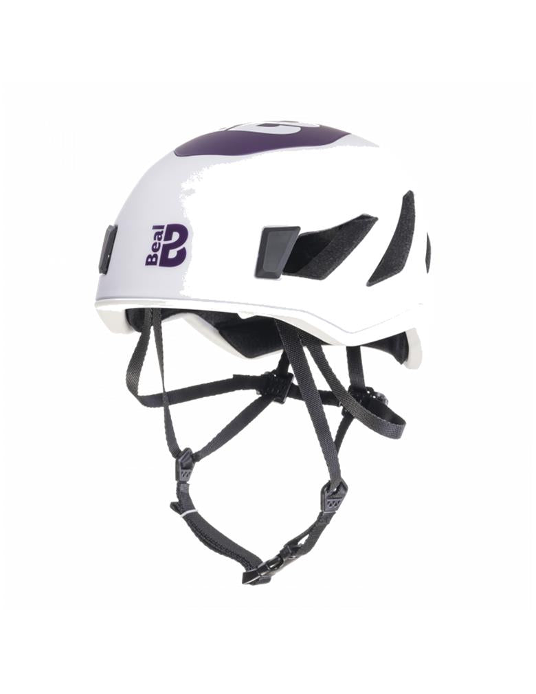 BEAL INDYWHITE PURPLE