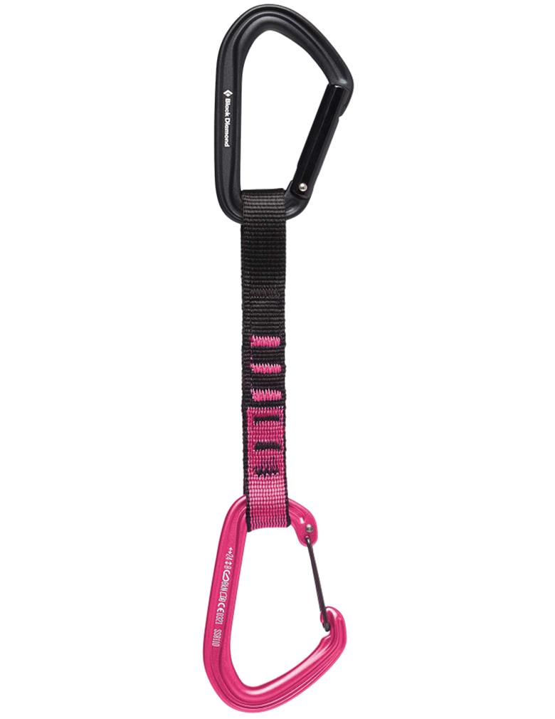 BLACK DIAMOND 381118PINK