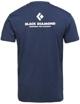 Black Diamond equipment for alpinist uomo