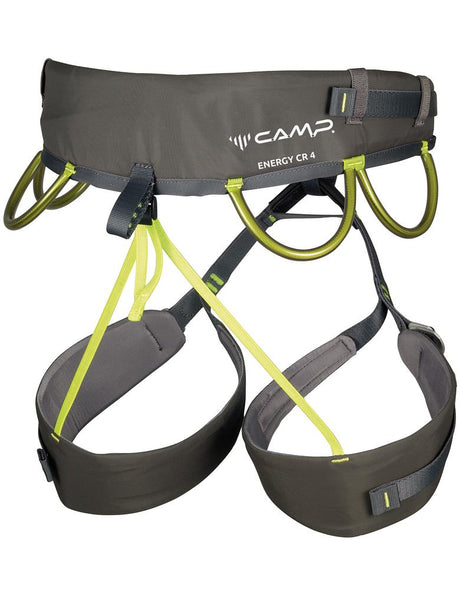 CAMP 2871GRIGIO