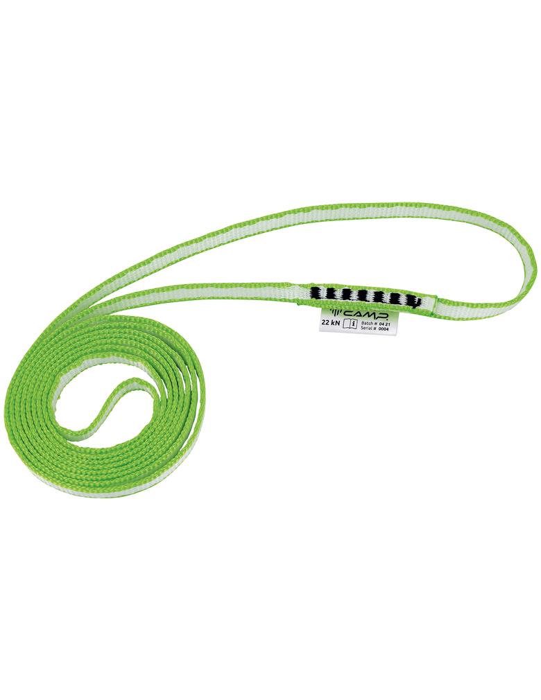 CAMP fettuccia dyneema 120 cm 10.5mm