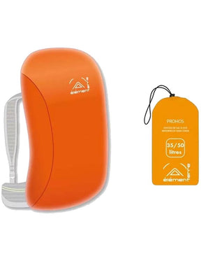 ELEMENTERRE 1986ORANGE