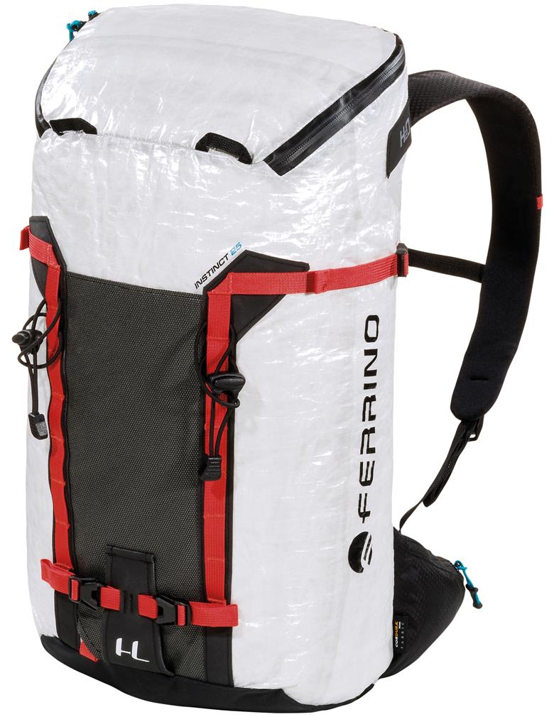 Ferrino Instinct 25 Bergsteigerrucksack