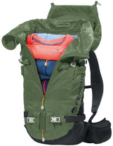 Ferrino Triolet 48+5 Liter Bergsteigerrucksack