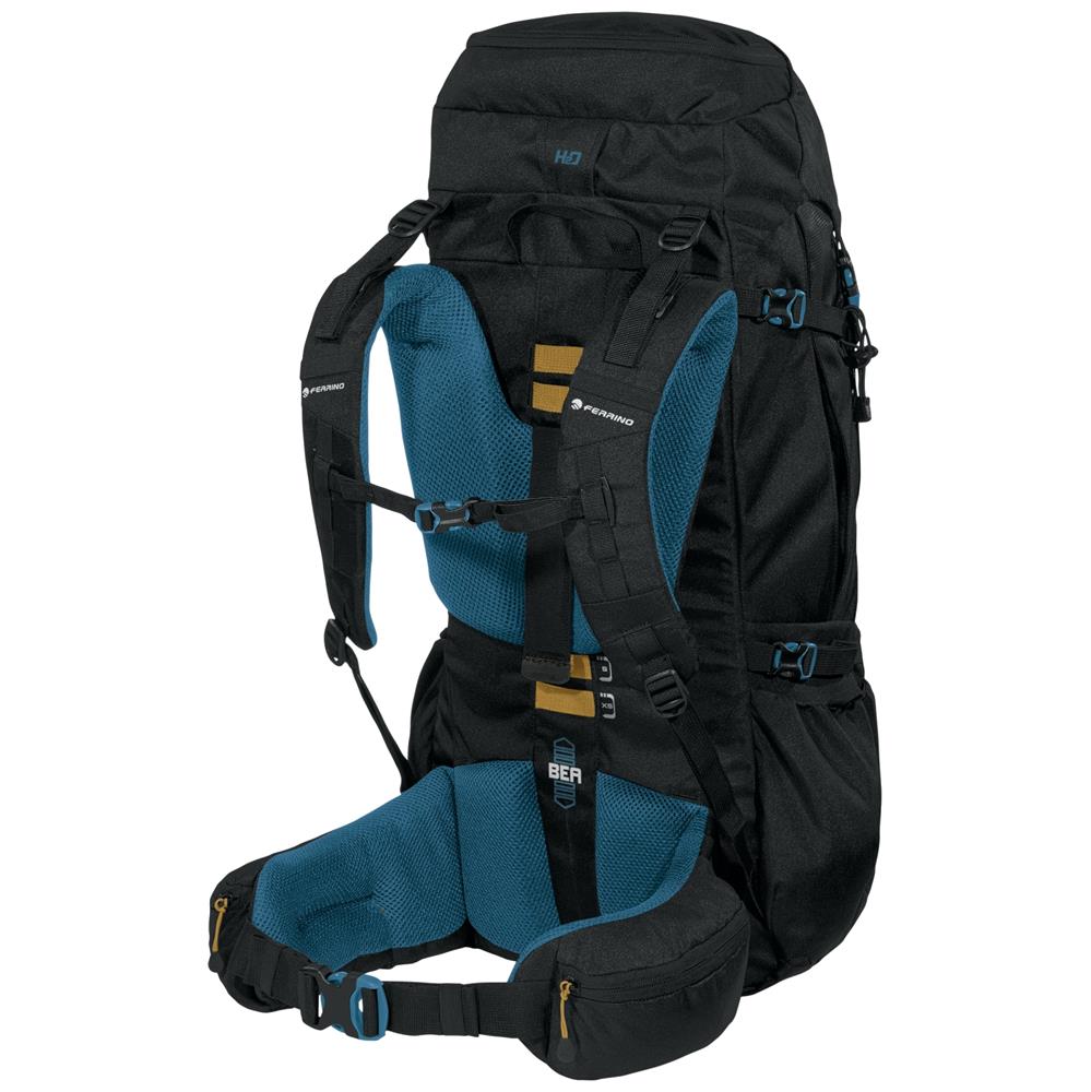 Ferrino Appalachian 55 litri zaino trekking