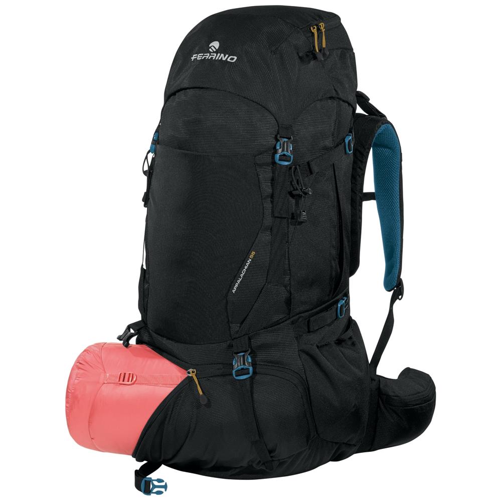 Ferrino Appalachian 55 litri zaino trekking