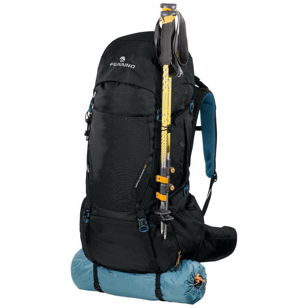 Ferrino Appalachian 55 litri zaino trekking