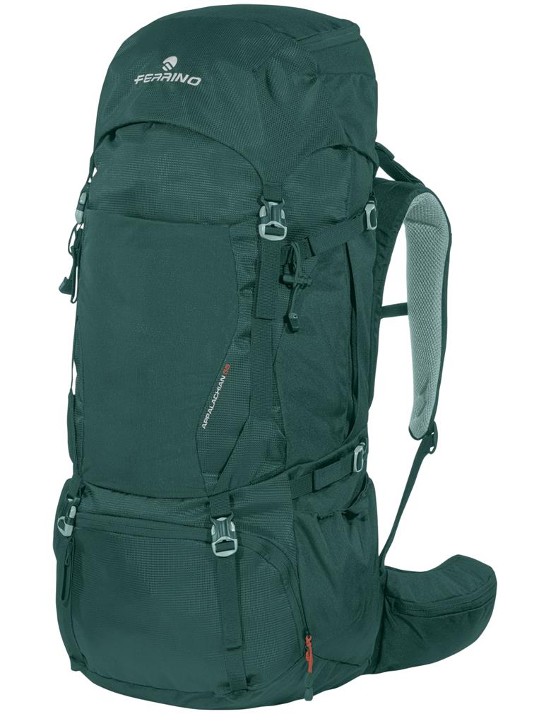 Ferrino Appalachian 55 litri zaino trekking