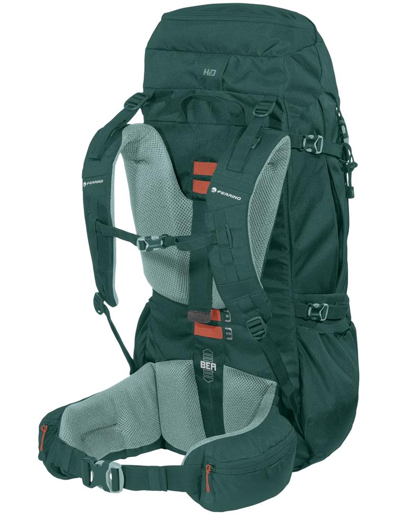 Ferrino Appalachian 55-Liter-Trekkingrucksack