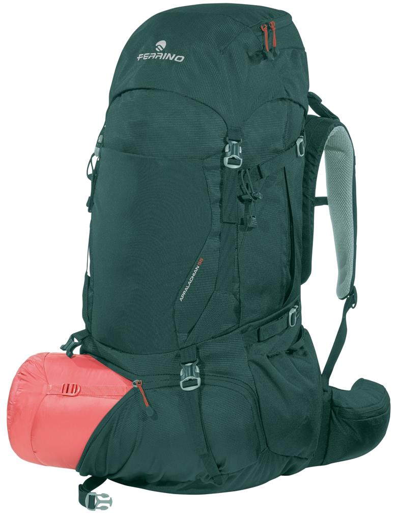 Ferrino Appalachian 55 litri zaino trekking