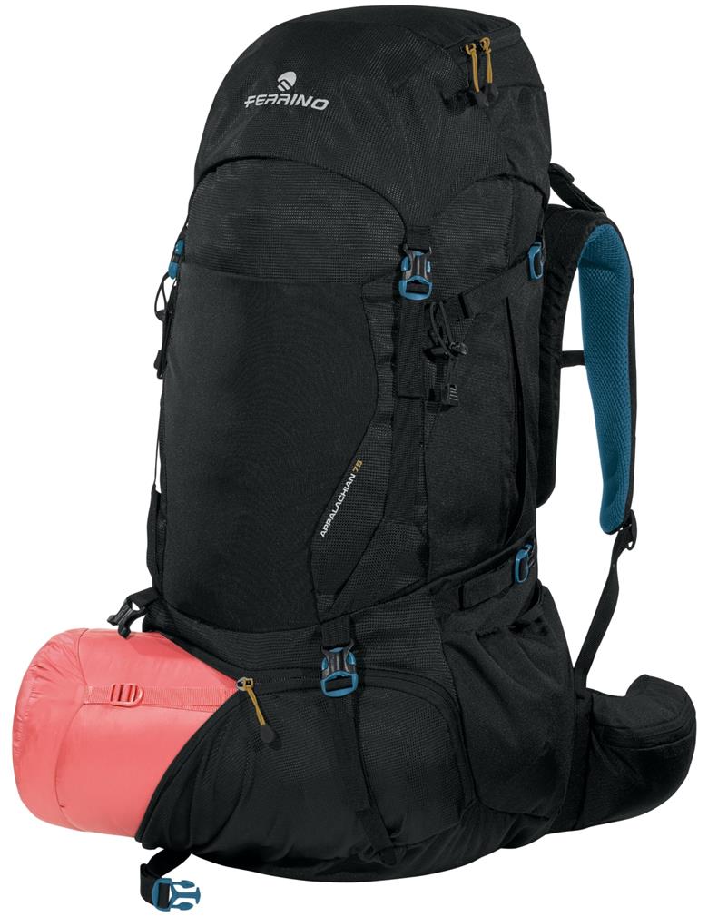 Ferrino Appalachian75 litri zaino trekking