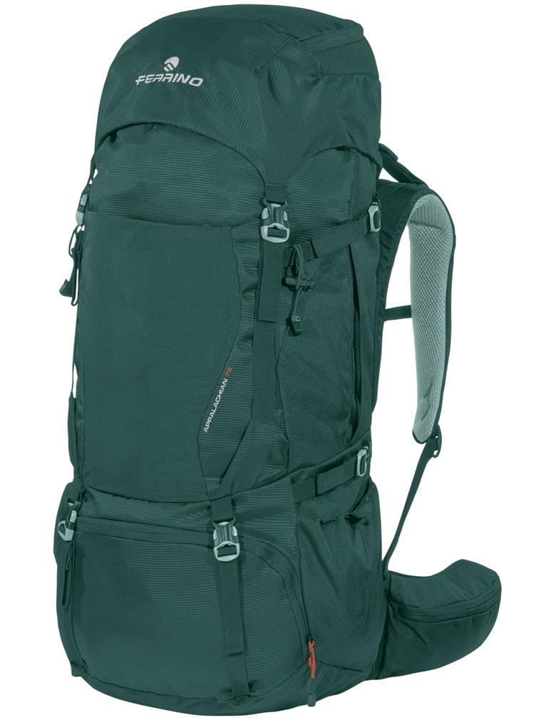 Ferrino Appalachian 75 litri zaino trekking