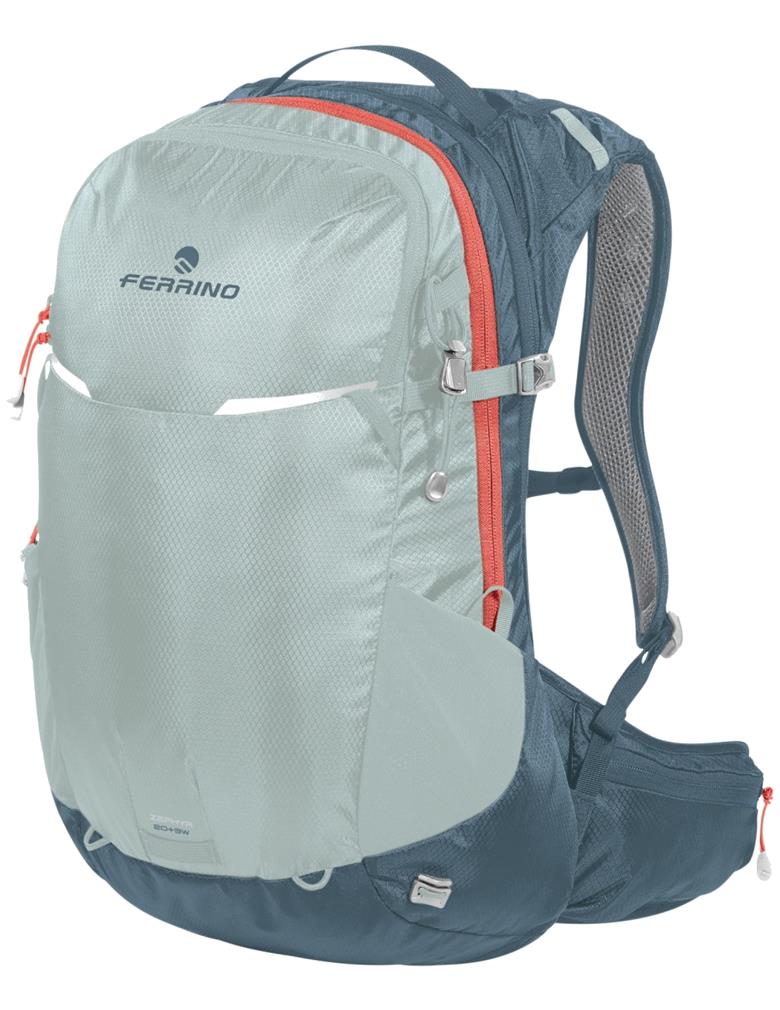 Ferrino zaino zephyr woman 20+3 litri