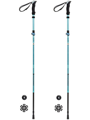 Bâtons de trekking