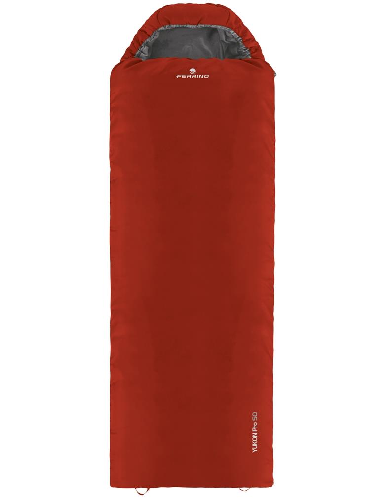 Ferrino Yukon Pro Sq Schlafsack