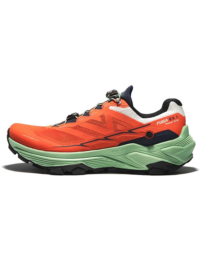 Kailas fuga ex 3 scarpe trail running