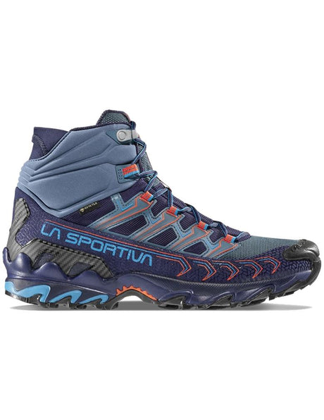 La Sportiva ultra raptor II mid gtx uomo