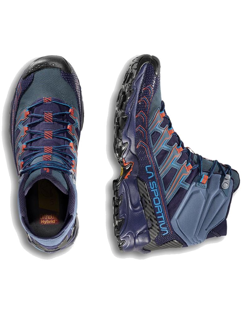 La Sportiva ultra raptor II mid gtx uomo