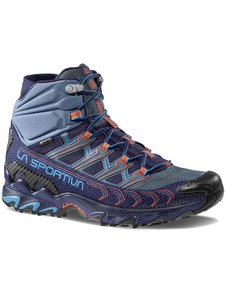 La Sportiva ultra raptor II mid gtx uomo