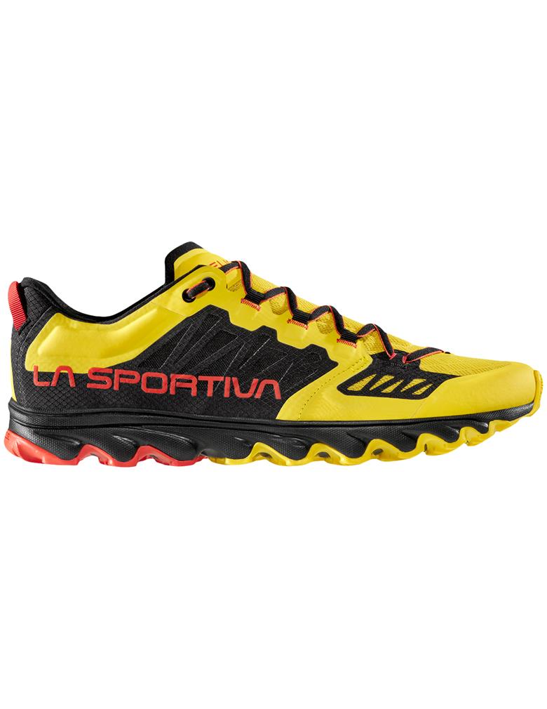 La sportiva helios III scarpe trail uomo