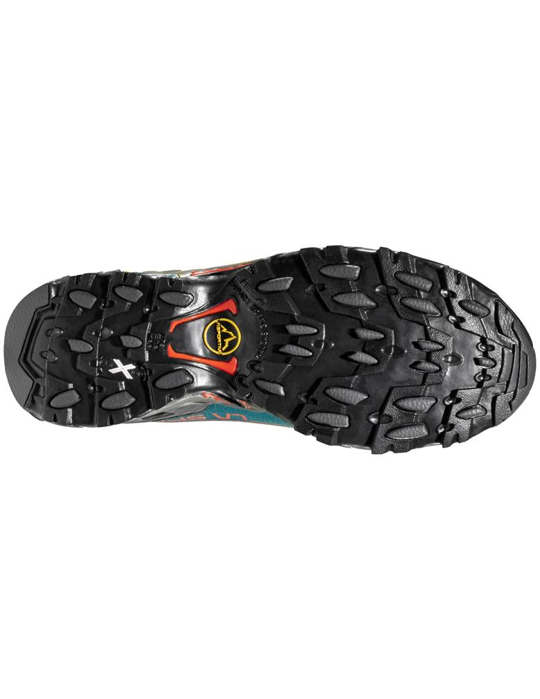 Die sportlichen Ultra Raptor II Herrenschuhe