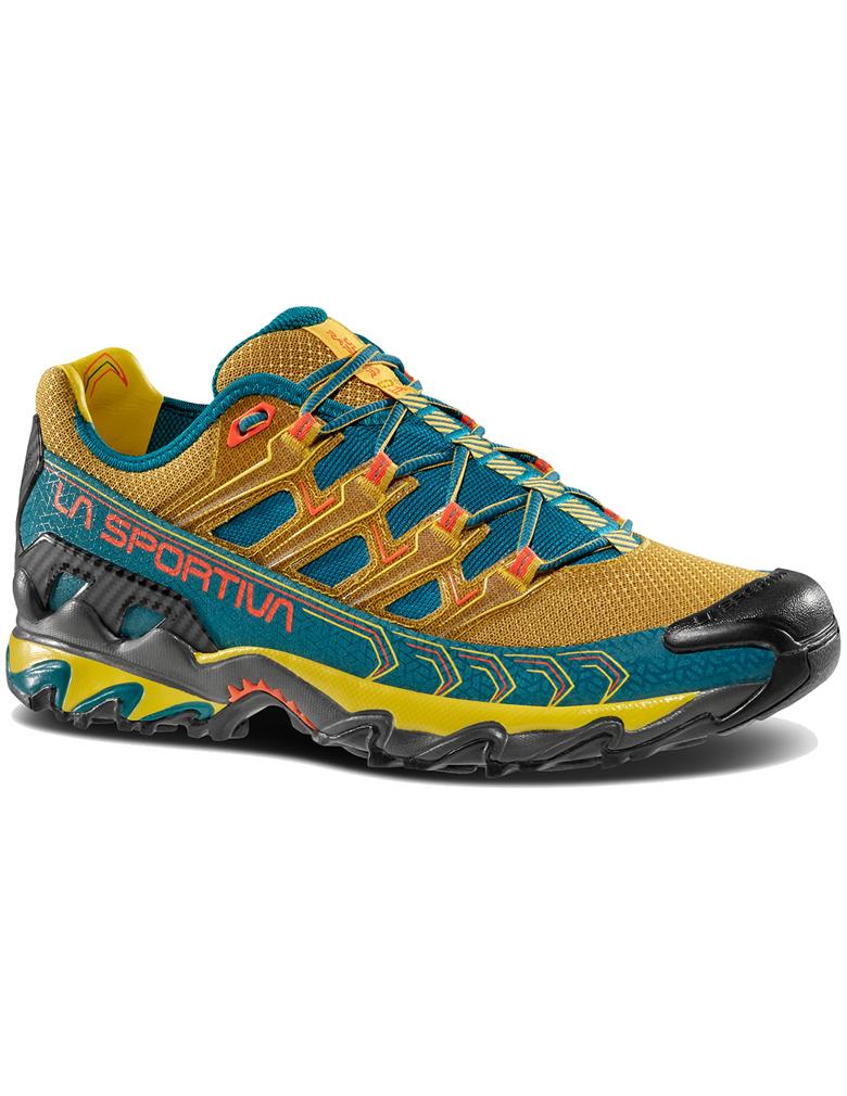 Die sportlichen Ultra Raptor II Herrenschuhe