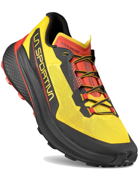 La sportiva prodigio scarpe trail uomo