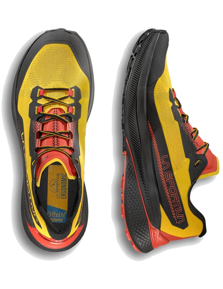 LA SPORTIVA 56Q100999