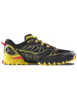 Die sportlichen Bushido III Herren-Trailschuhe