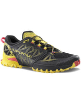 Die sportlichen Bushido III Herren-Trailschuhe