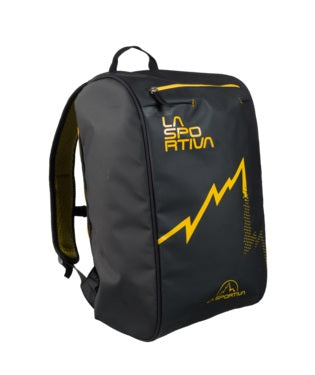 La Sportiva climbing bag porta corda