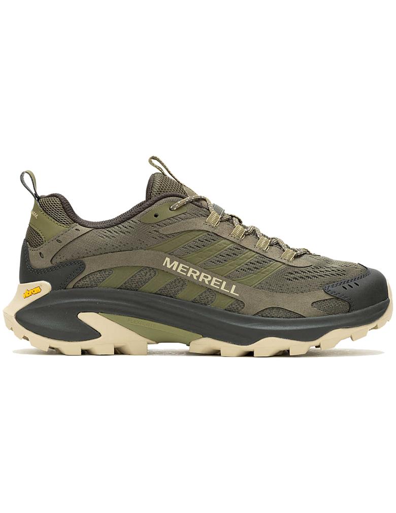 Merrell Moab Speed ​​2 Herrenschuhe