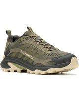 MERRELL J037527OLIVE