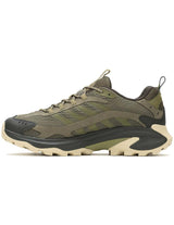 MERRELL J037527OLIVE