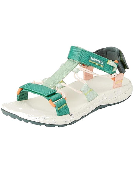 Merrell Bravada 2 strap sport sandali da donna