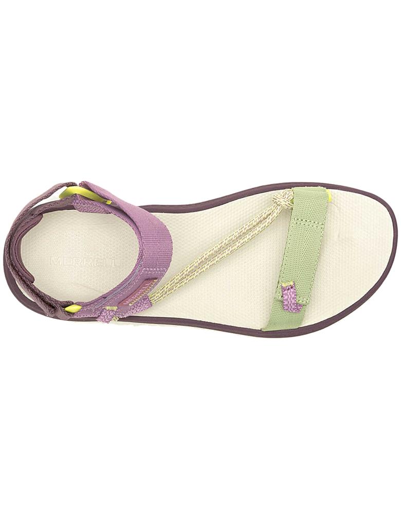 Merrell bravada 2 strap sandali donna