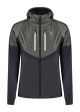 Montura spitze hybrid jacket da donna