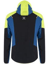 Montura wind revolution hoody jacket antivento uomo