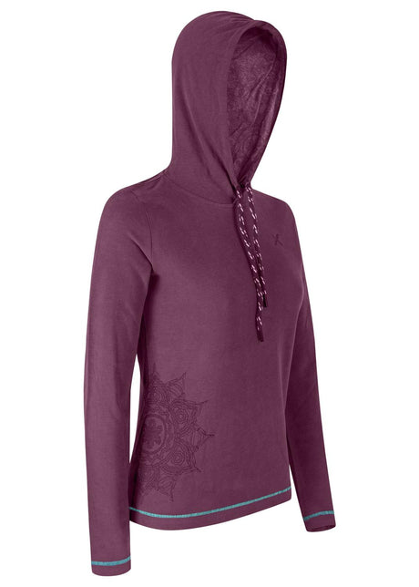 Montura Karok Damen-Sweatshirt