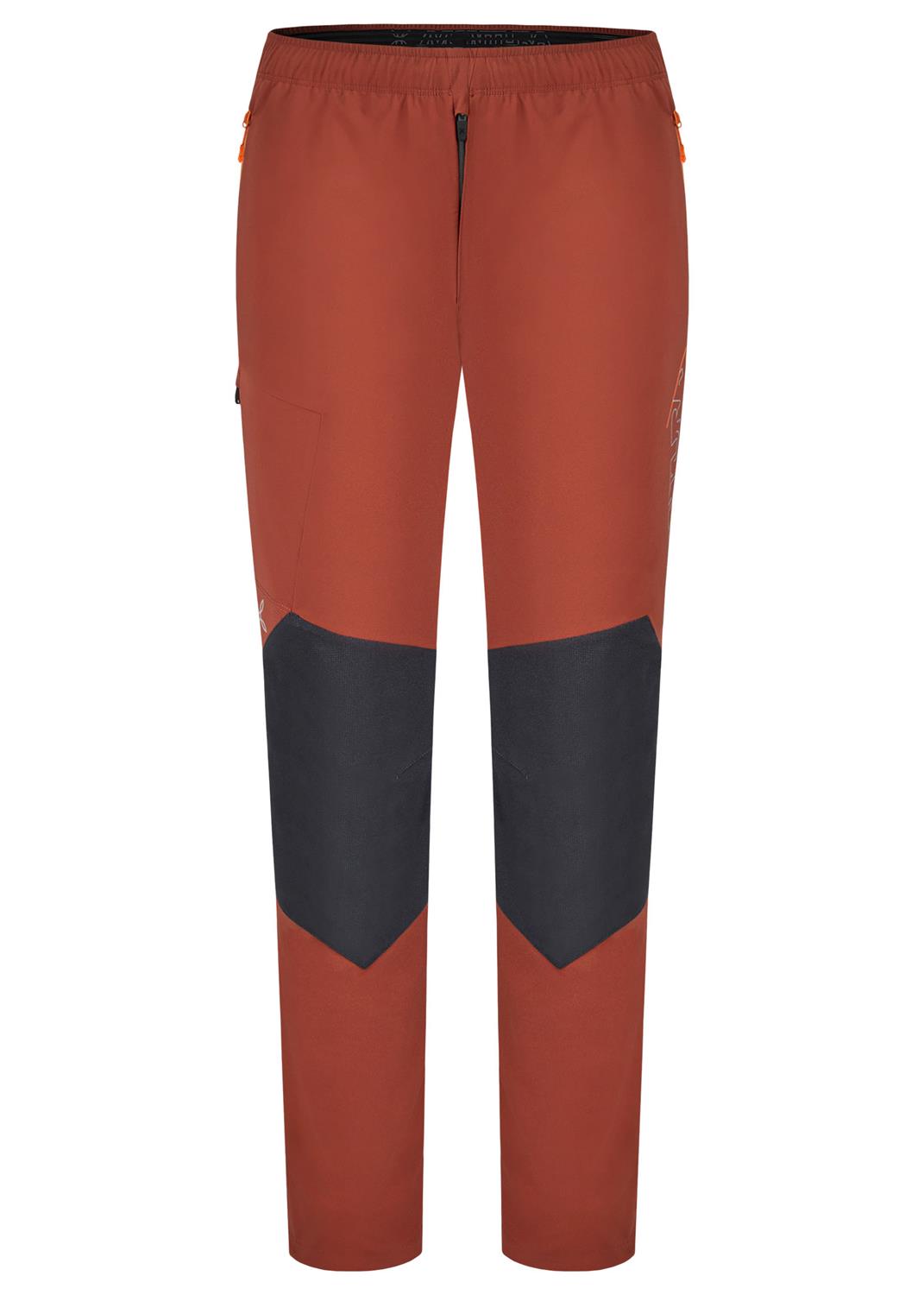 Montura spitze pants uomo da arrampicata