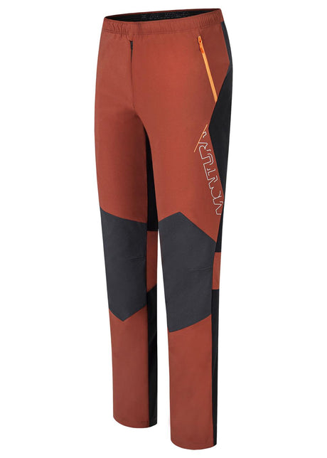 Montura spitze pants uomo da arrampicata