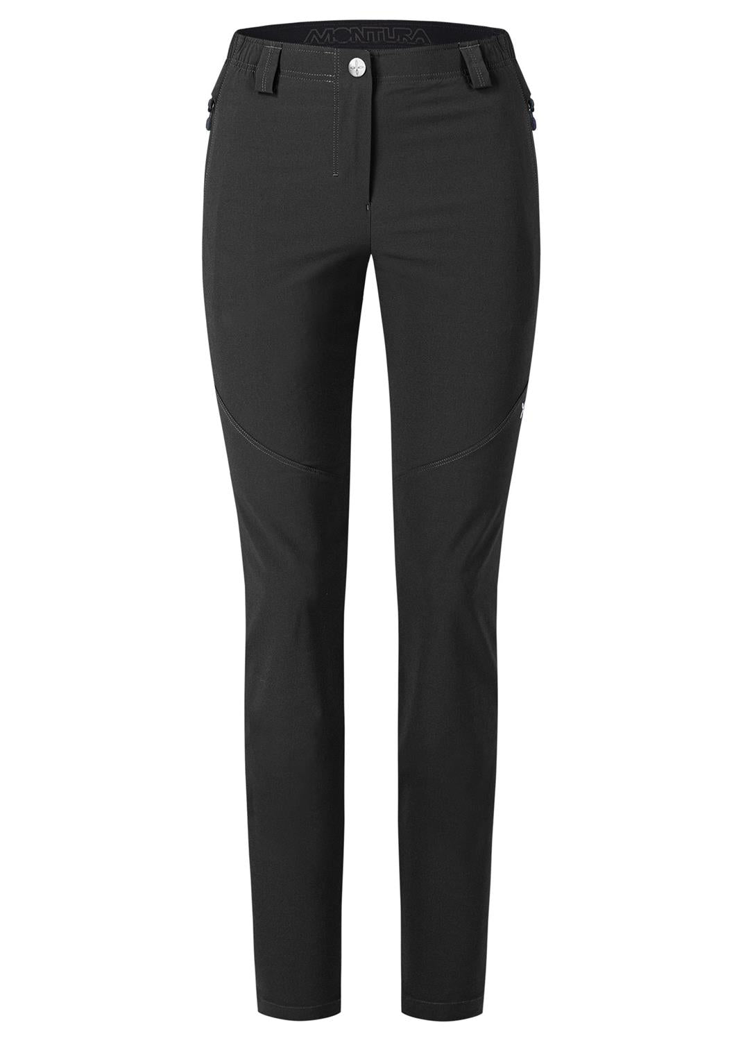 Montura focus pant donna