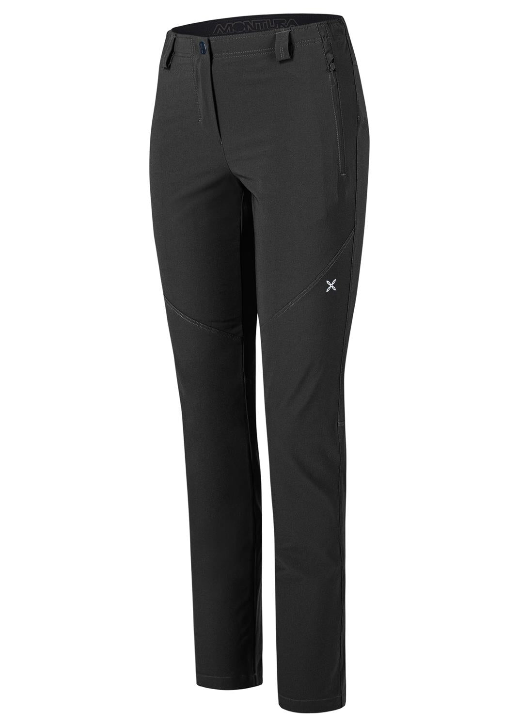 Montura focus pant donna