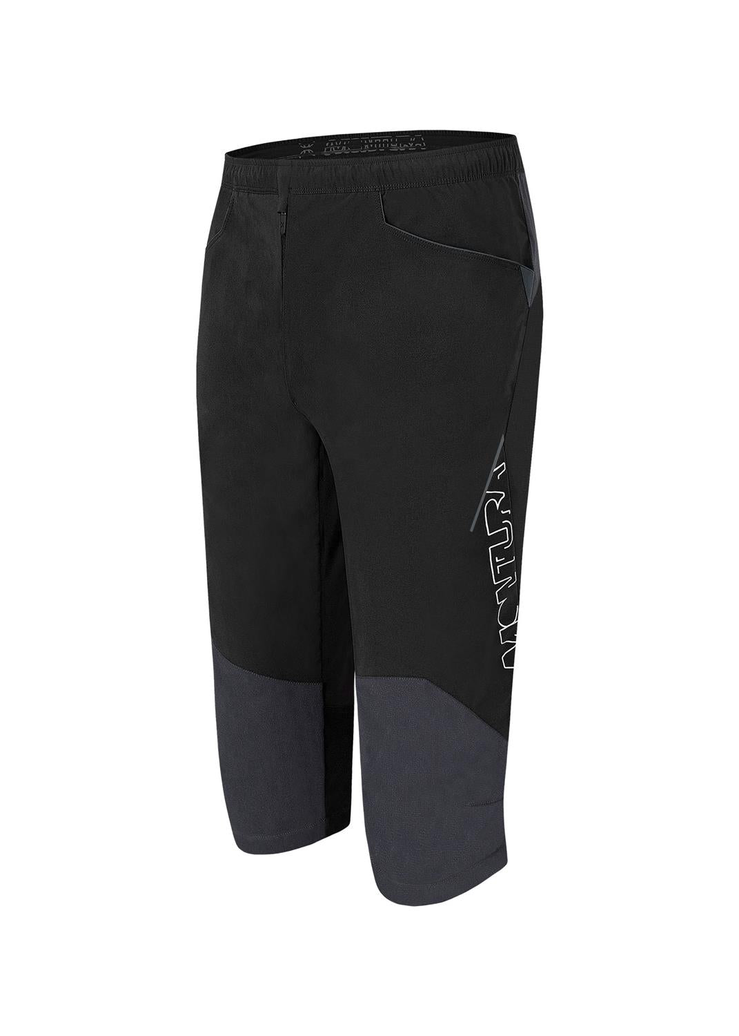 Montura spitze pirata pants uomo da arrampicata