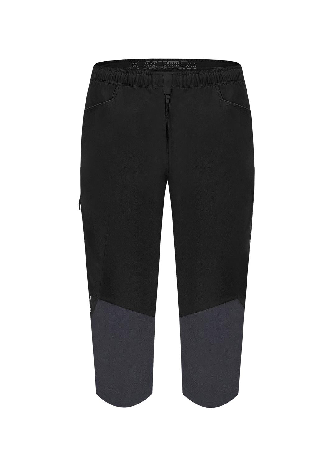 Montura spitze pirata pants uomo da arrampicata