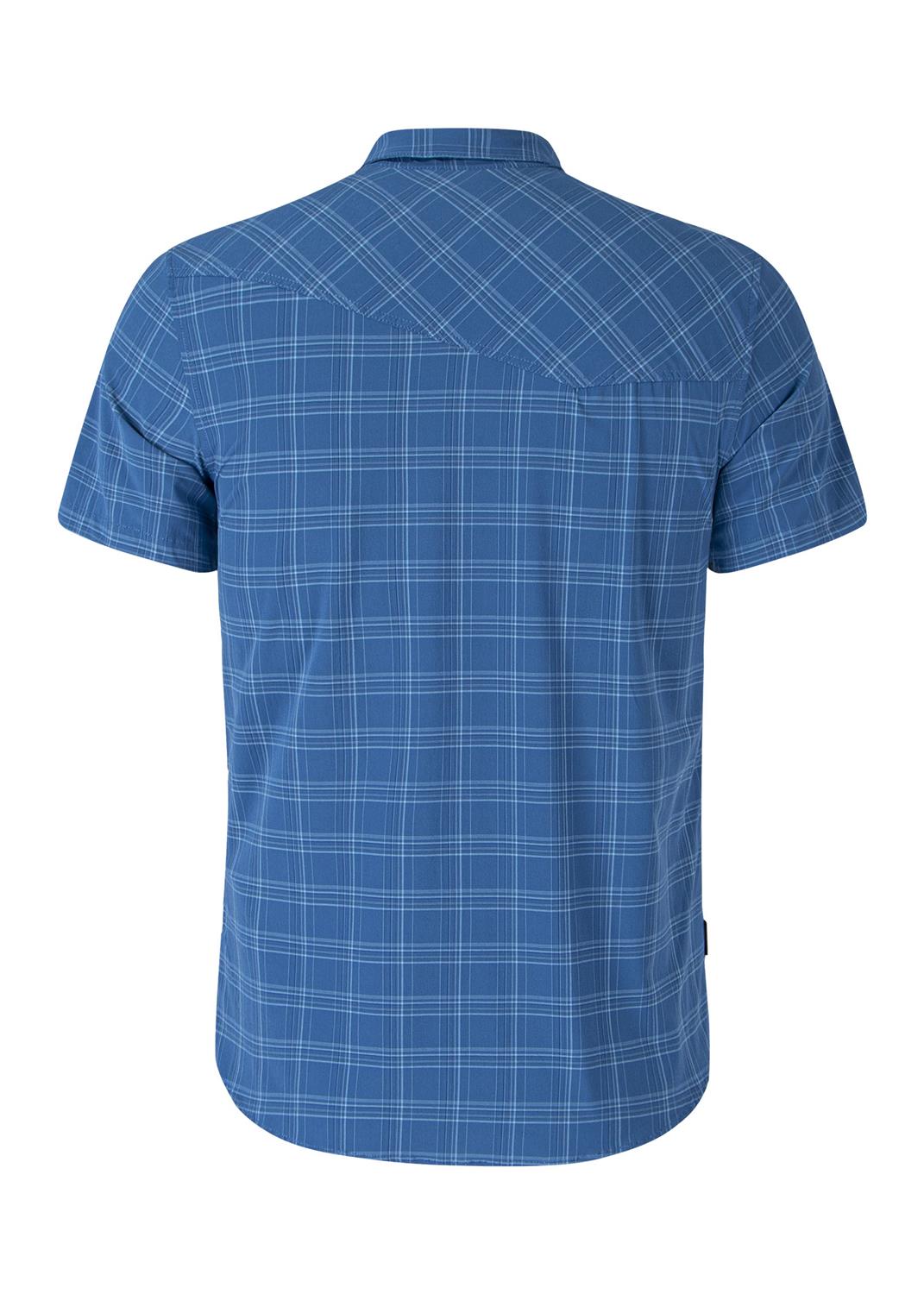 Montura felce shirt camicia uomo