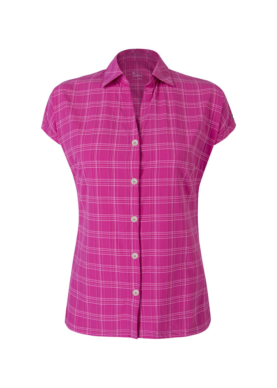 Montura calla 2 shirt camicia donna