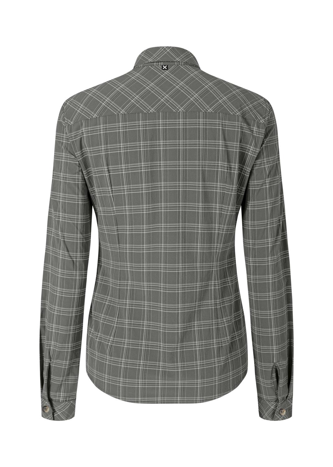 Montura Camelia 2 Damenshirt